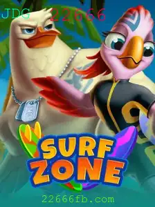 Descubra a Aventura do Jogo SurfZone: Um Universo de Possibilidades