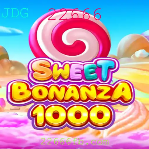 Descobrindo o Universo de SweetBonanza1000: Um Jogo de Aventura e Estratégia
