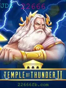 TempleofThunderII: Explore os Mistérios e Desafios do Novo Jogo