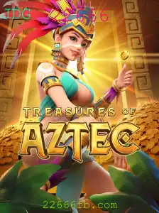 Explorando o Mundo Fascinante de Treasures of Aztec: Um Guia Completo