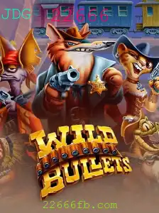 Explorando a Dinâmica do Jogo 'WildBullets': Diversão e Estratégia em Foco