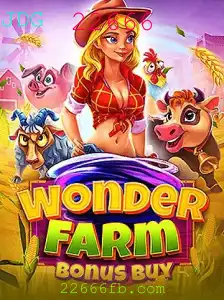 Descubra as Aventuras de WonderFarmBonusBuy - Um Mundo de Entretenimento e Estratégia