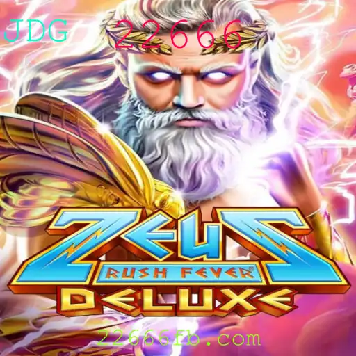 Descubra a Ação Empolgante de ZeusRushFeverDeluxe